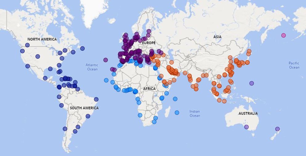 RightShip: 8,800 Seafarers Have Been Abandoned in the Last 20 Years