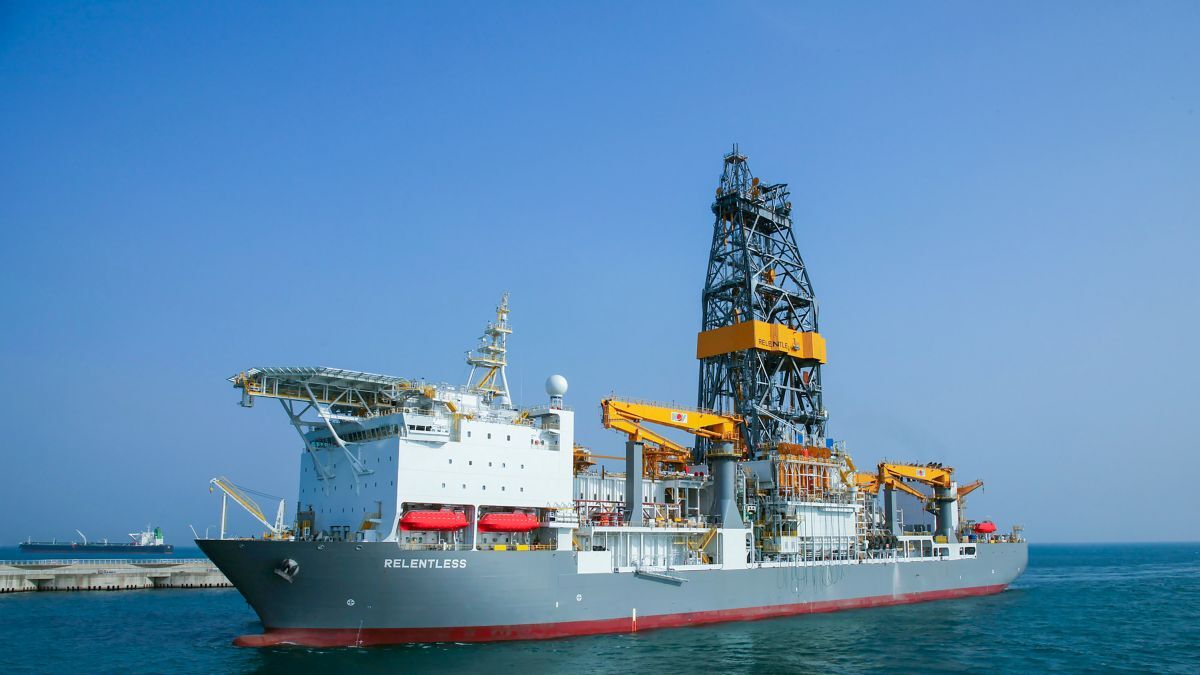 Rigs report: UK’s CMA delays Noble-Maersk decision, oil and gas flows hit by Norwegian offshore workers’ strike
