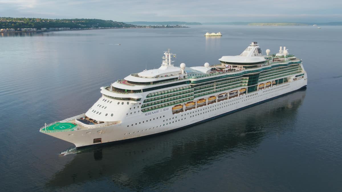 Royal Caribbean Cancels Cruises in Europe, Ship to Sail From Florida Instead