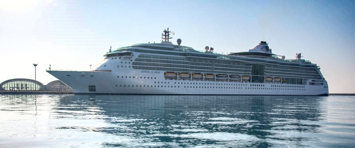 Royal Caribbean Cancels Cruises in Europe, Ship to Sail From Florida Instead