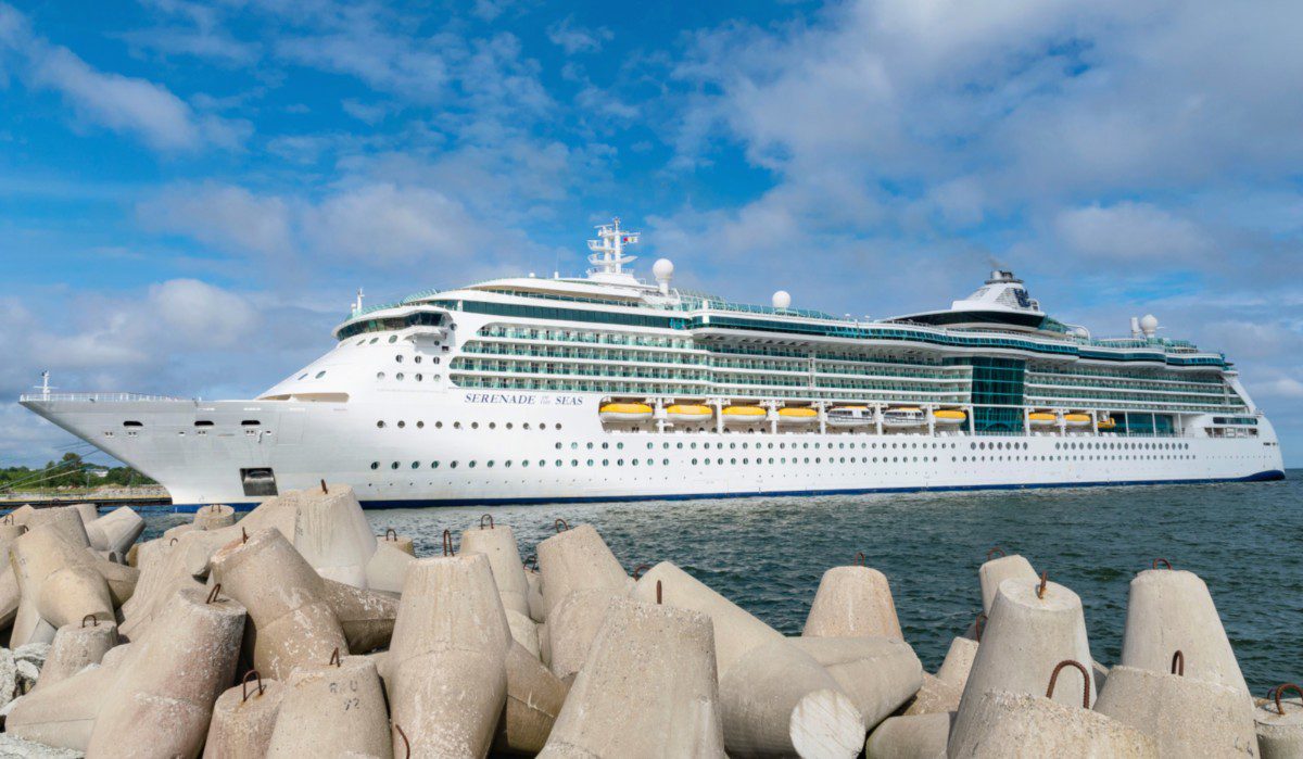 Royal Caribbean Cancels Cruises in Europe, Ship to Sail From Florida Instead
