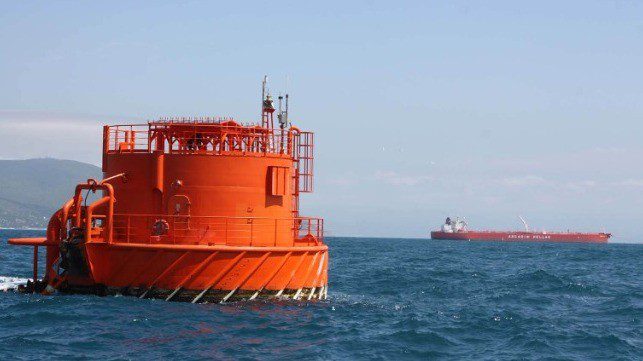 Russia Shuts CPC Oil Terminal, Tightening Screws on EU’s Energy Supply