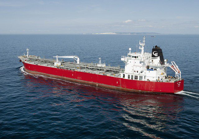 Scorpio Tankers posts record Q2 profit