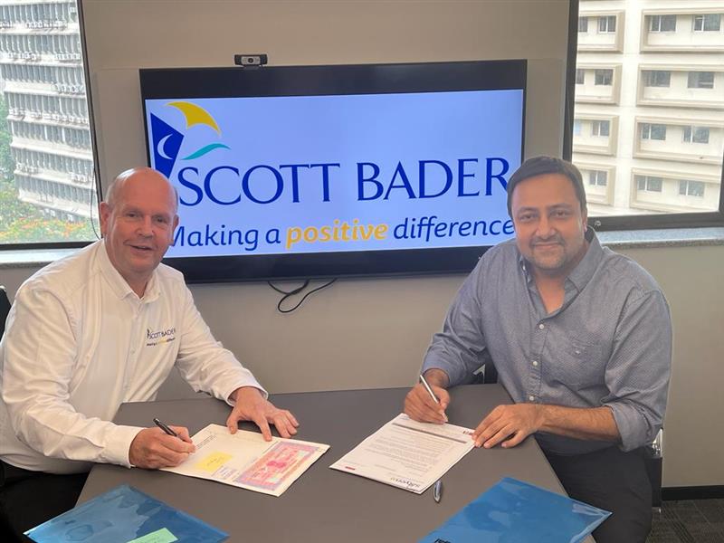 Scott Bader acquires Indian-based Satyen Polymers