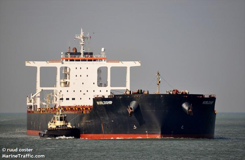 Seanergy puts latest capesize purchase to work