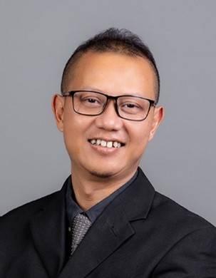Shahrom Bin Ali joins BMT Singapore as Marine Engineer Surveyor