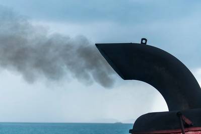 Ships Get Older and Slower as Emissions Rules Bite Ships Get Older and Slower as Emissions Rules Bite