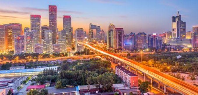 Sourcing shift from China is all talk – ‘it’s a fluidity we have seen for years’