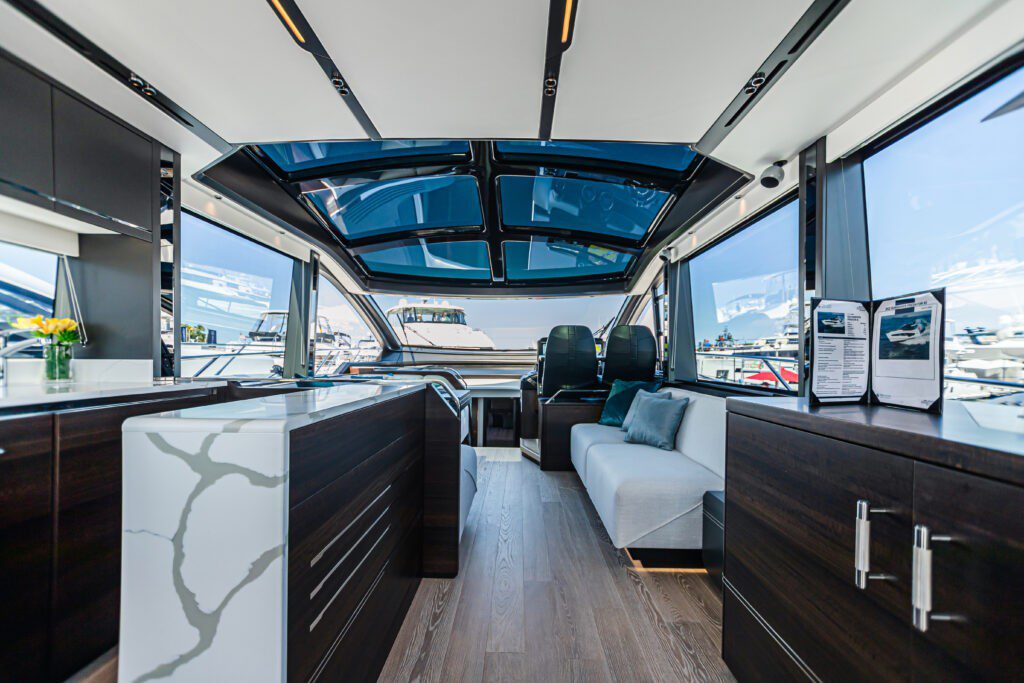 Sunseeker reveals lineup for Cannes show