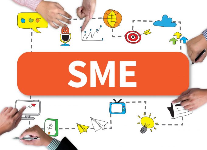 Supply chain disruption the main hurdle to online expansion by SMB shippers