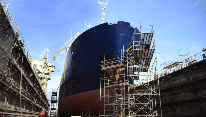 The Sustainable Shipping Initiative Joins Mærsk Mc-Kinney Møller Center As Knowledge Partner