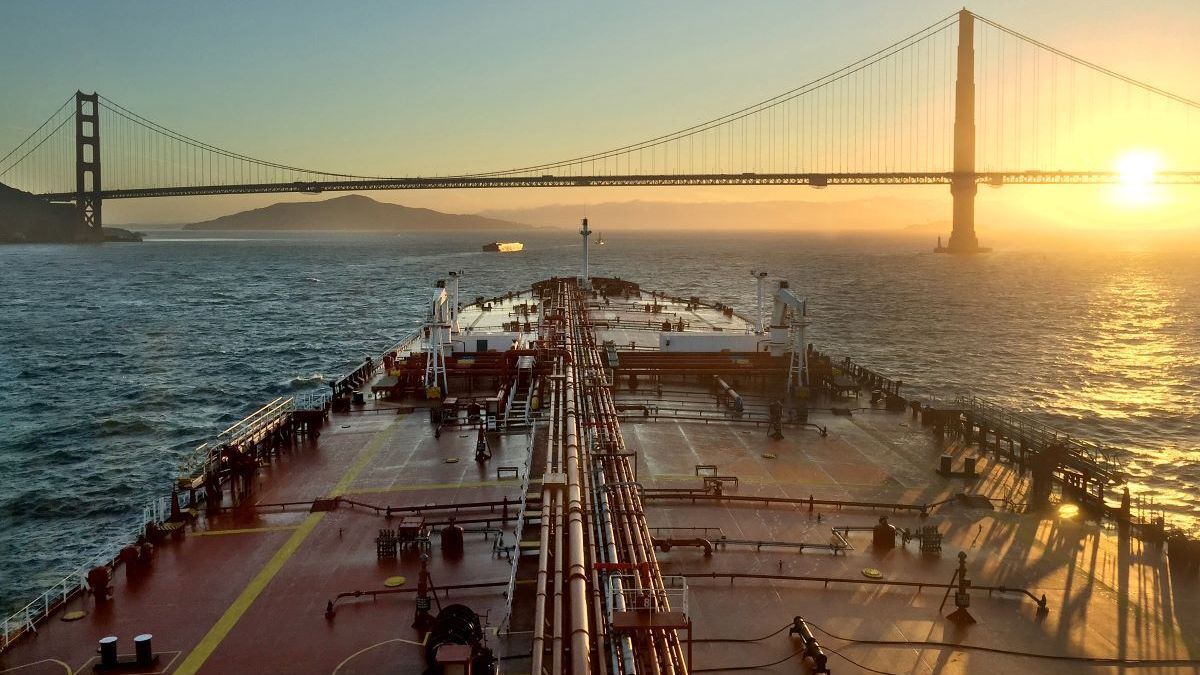 The technology required to make the most of vessel data
