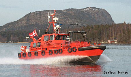 TKKD: "Pilot boat standards should be determined, occupational deprivation right should be returned to pilots" TKKD: "Pilot boat standards should be determined, occupational deprivation right should be returned to pilots"