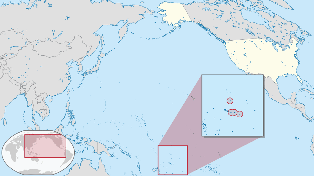 To Expand U.S. Reach, Station a Coast Guard Cutter at American Samoa