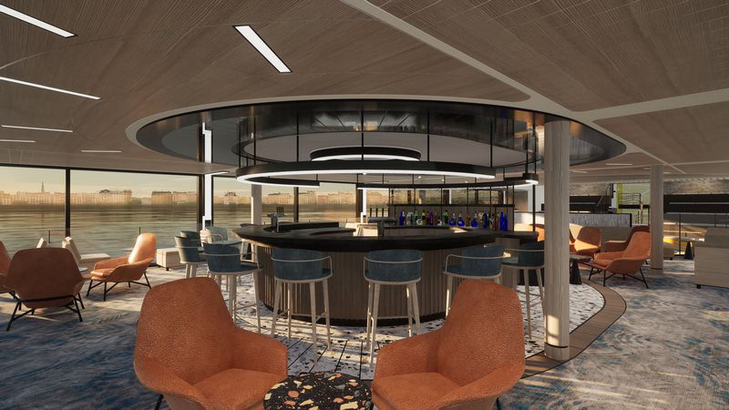 Transcend Cruises Offering Unique Charter Model on European Rivers