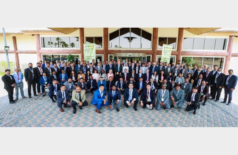 Tristar holds leadership summit