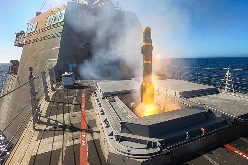 US Navy: Building Small Combatants to creates Force Structure and Capability