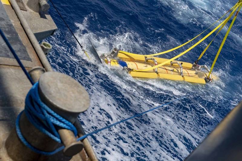 US Navy: Building Small Combatants to creates Force Structure and Capability
