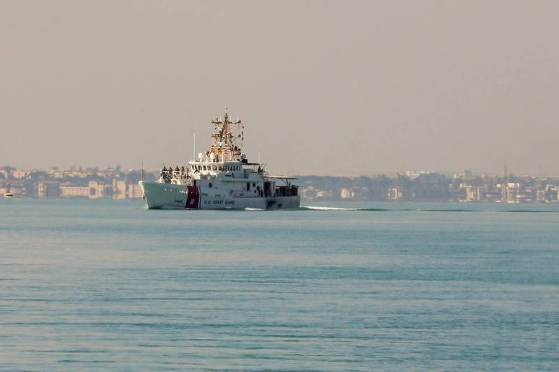 US Navy: Building Small Combatants to creates Force Structure and Capability