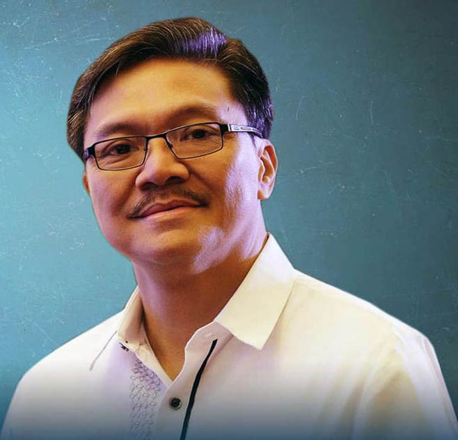 Vera Cruz designated LTO officer-in-charge