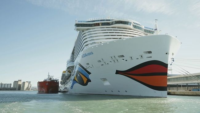Video: Why Are Ships Referred To As ‘She’?