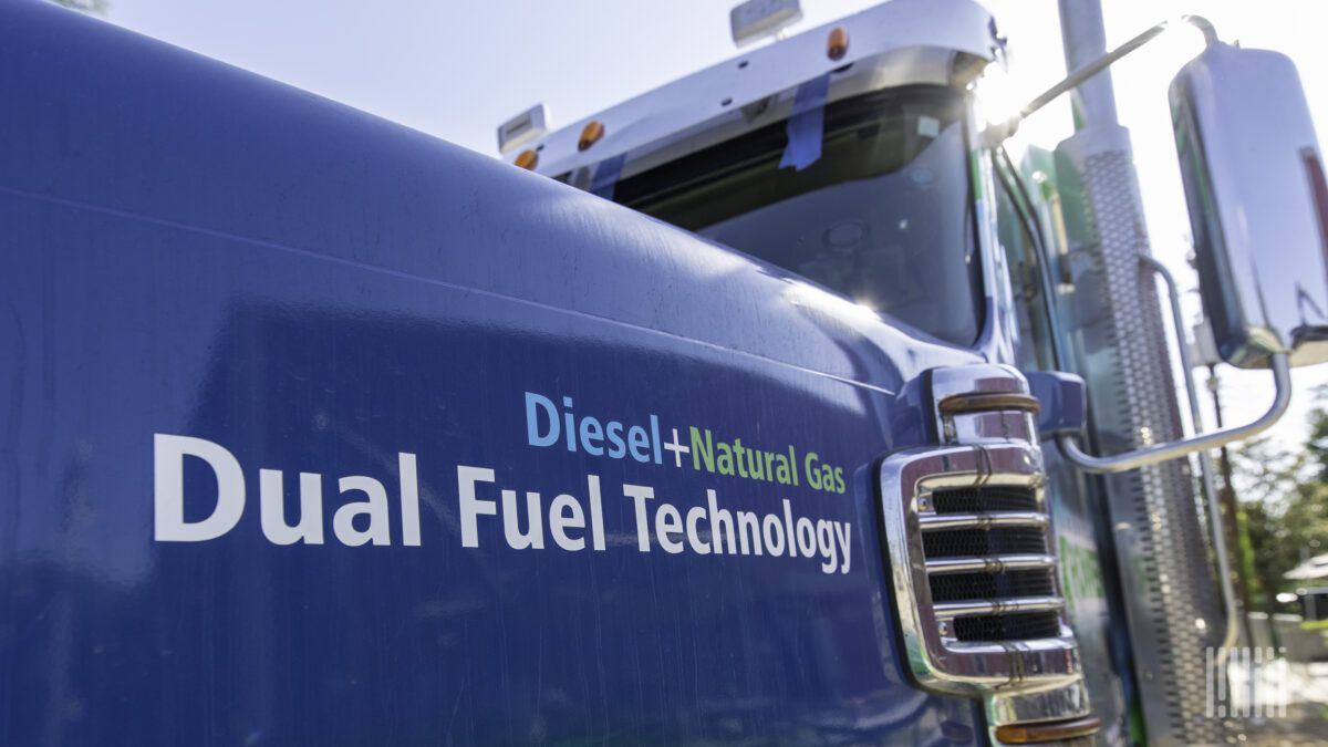 What’s not to like about lower fuel costs and reduced emissions?