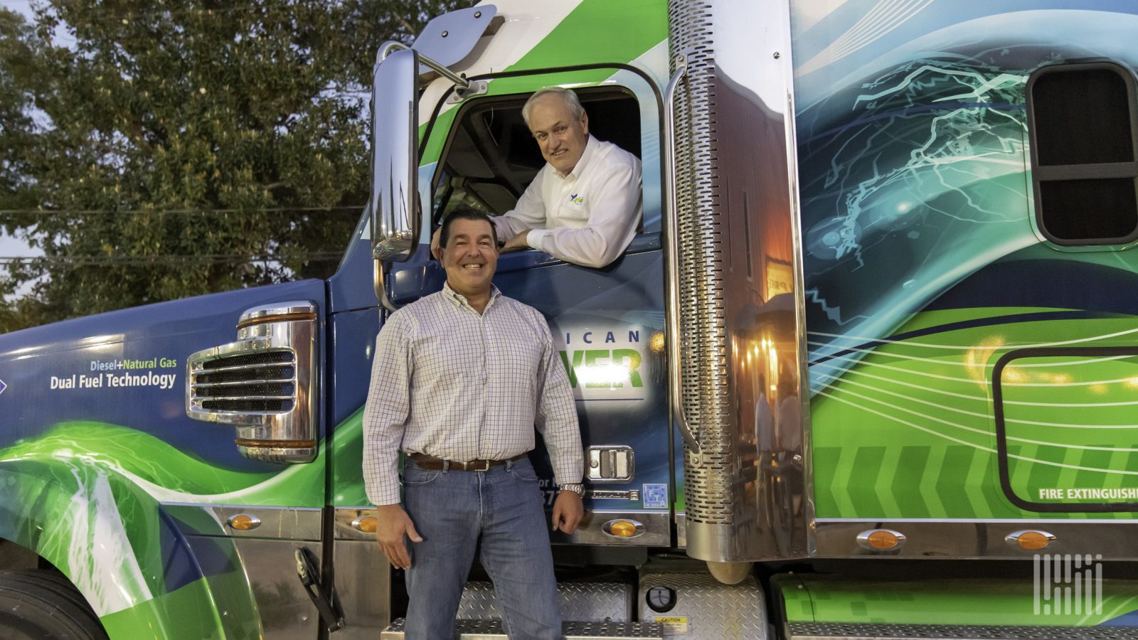 What’s not to like about lower fuel costs and reduced emissions?