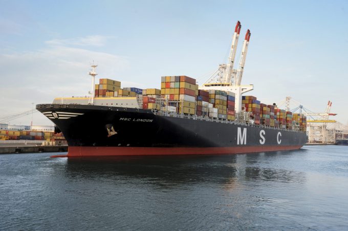 Zim and MSC quick to boost capacity, but rivals miss growth opportunities