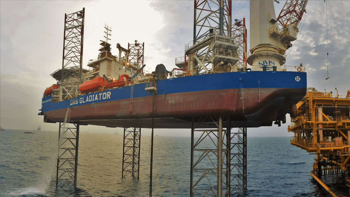 ‘Sold out’ Middle East OSV market drives sector consolidation