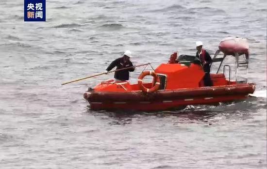 25 bodies found from sunken ship Fujing 001