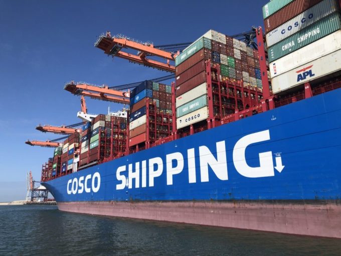 A ‘summer of logistics discontent’ as ripples from Felixstowe strike hit Europe