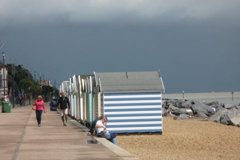 Allseas Global Logistics announces strike action at Felixstowe