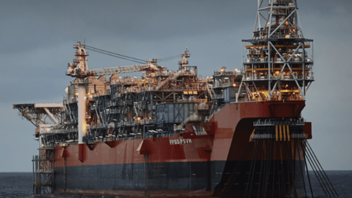 Angolan joint venture Azule Energy starts operations Angolan joint venture Azule Energy starts operations