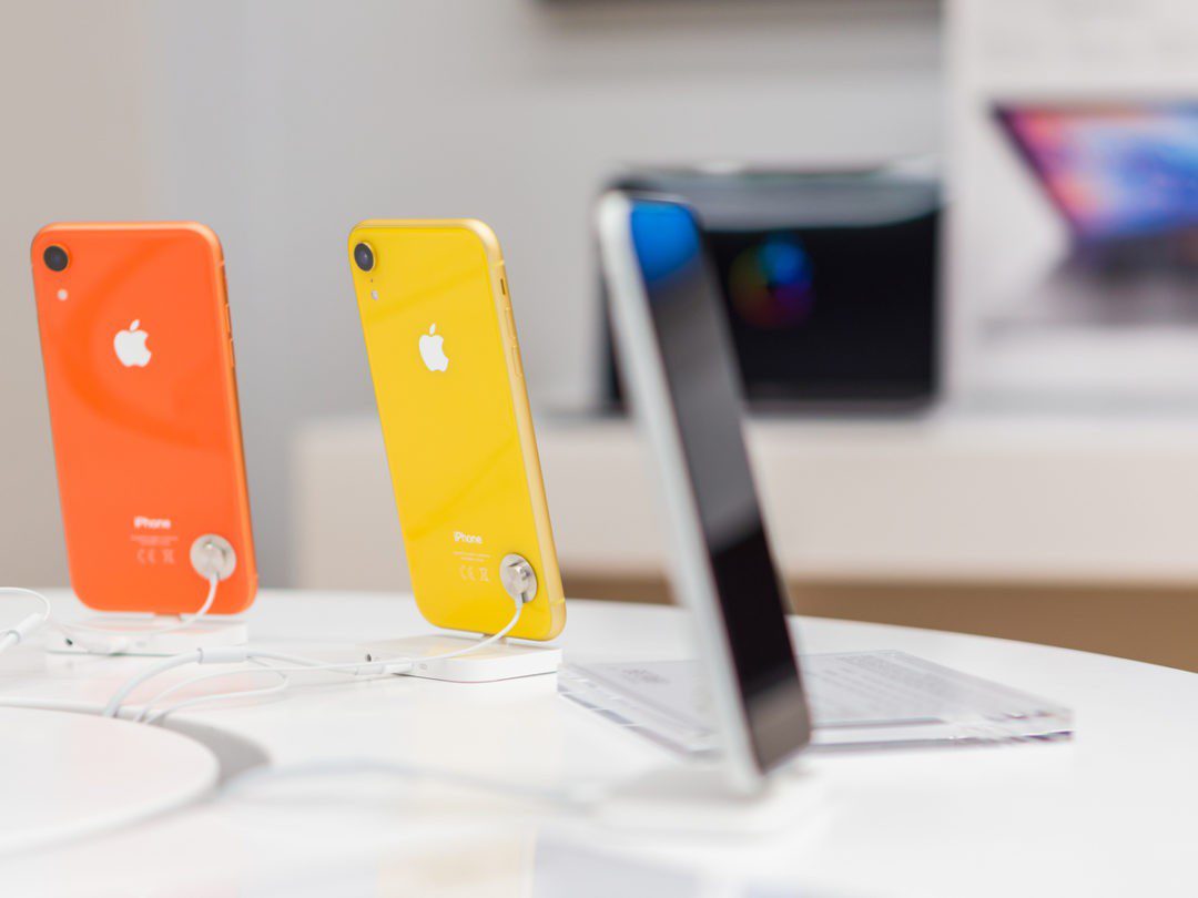 Apple to Cut New iPhone 14 Production Lag Between India and China