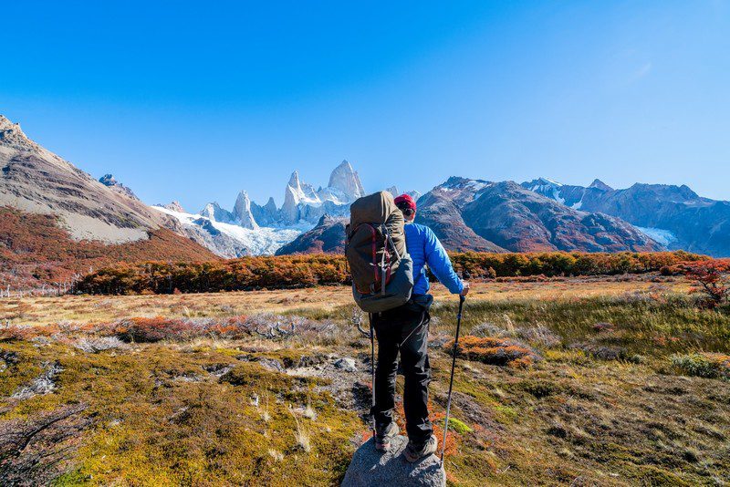 Aurora Expeditions Launches New Patagonia Treks