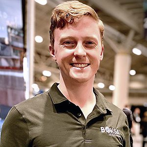 Boksa Marine Design becomes employee partnership of marine engineers