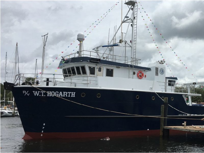 Boksa Marine Design becomes employee partnership of marine engineers