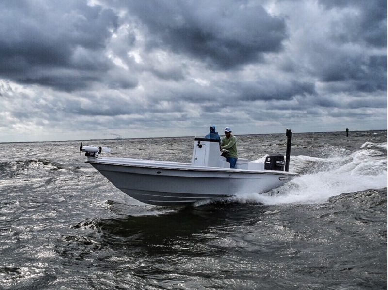 Boksa Marine Design becomes employee partnership of marine engineers