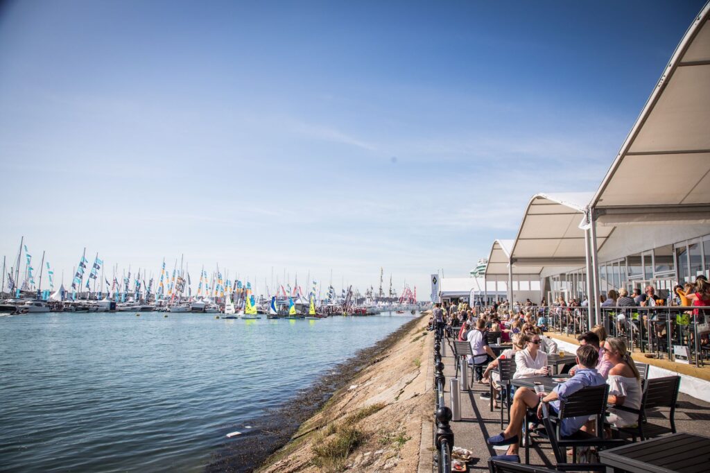 Borrow A Boat to launch in France following ‘busiest ever season’