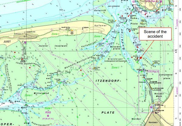 BSU Investigation: Increased used of fast small vessels to transport people raises risks