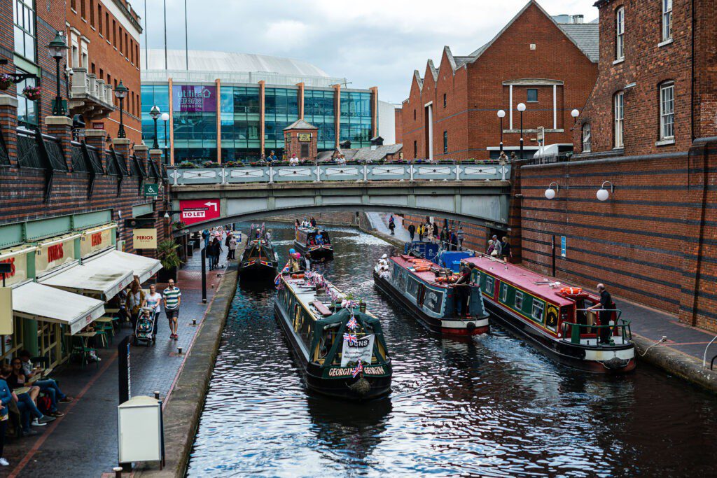 UK boat licence fees on the rise