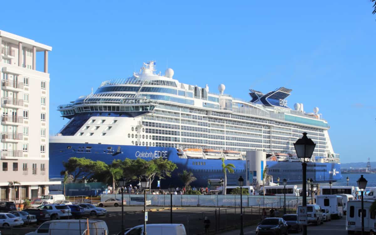 Celebrity Cruises Removes Vaccination Mandates for Most Sailings