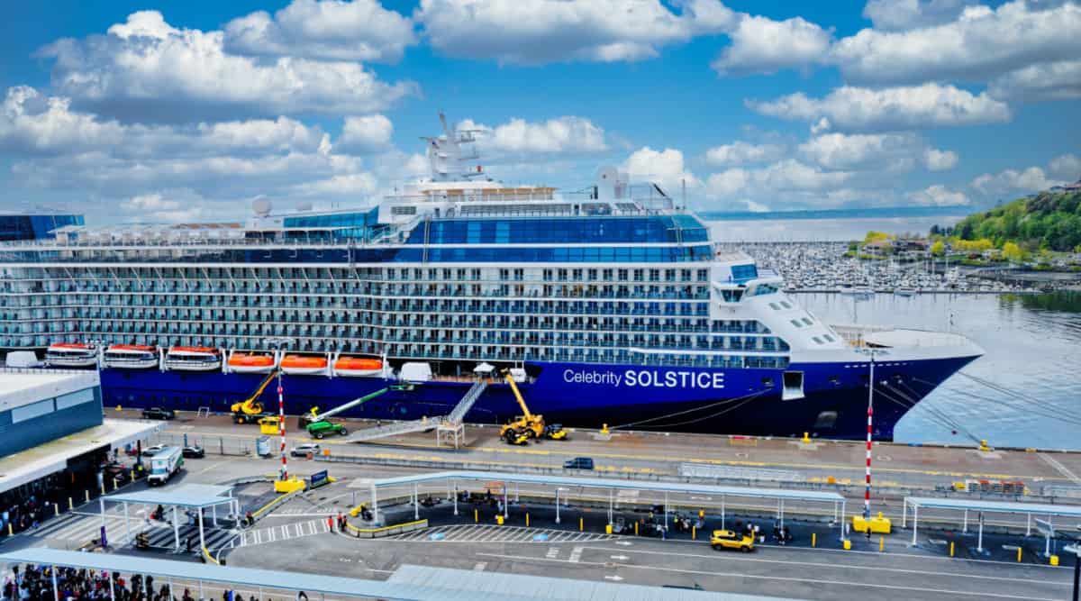 Celebrity Cruises Removes Vaccination Mandates for Most Sailings Celebrity Cruises Removes Vaccination Mandates for Most Sailings