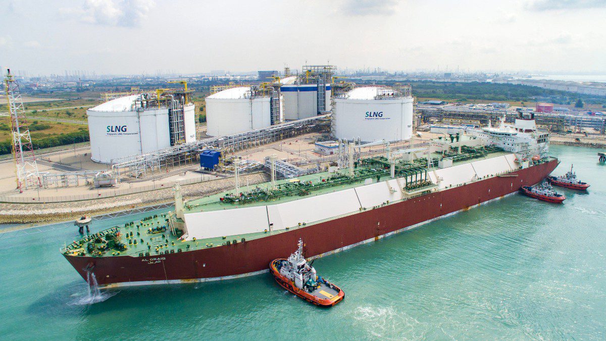 Clarksons: global LNG liquefaction capacity to double by 2028
