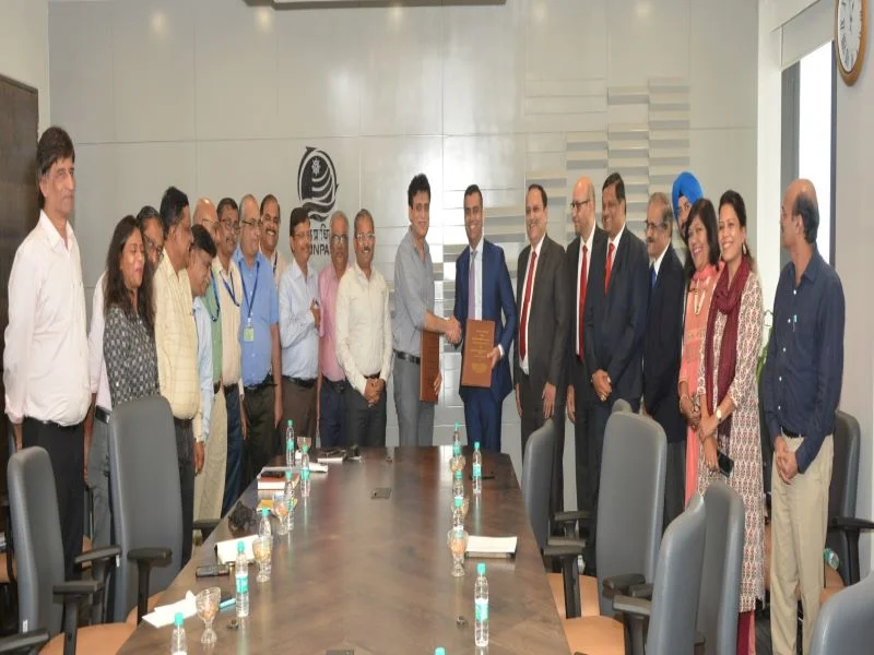 CMAT and J M Baxi secure tender for Indian container terminal privatisation CMAT and J M Baxi secure tender for Indian container terminal privatisation