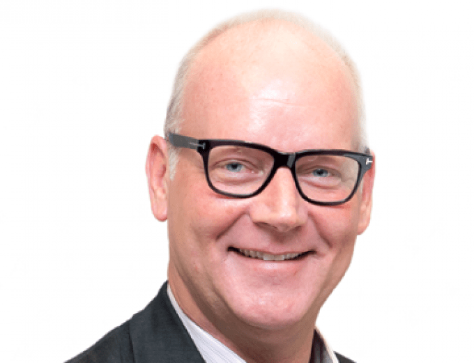 Company chiefs must get strategic to make supply chains more sustainable Company chiefs must get strategic to make supply chains more sustainable