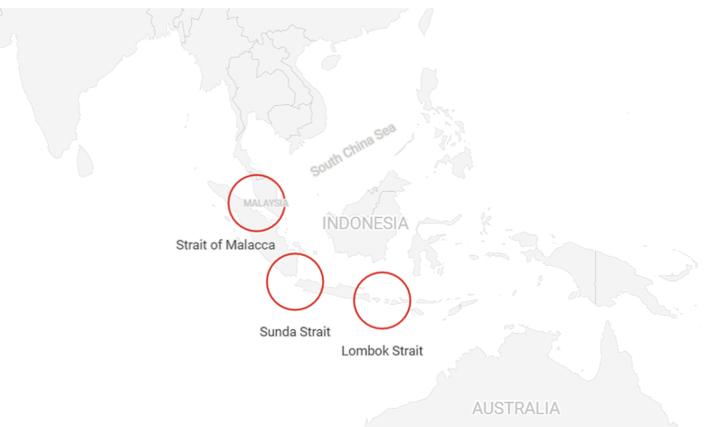 Conflict in the South China SeaThreatens Australia’s Fuel Imports