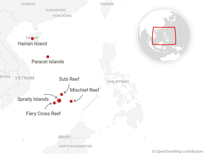 Conflict in the South China SeaThreatens Australia’s Fuel Imports