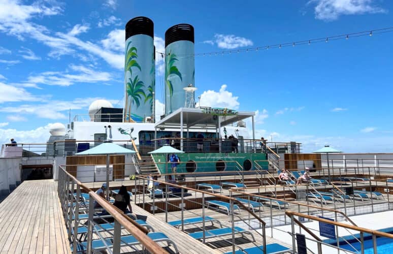 Cruise Lines That Don’t Require Vaccine and Pre-Cruise Testing