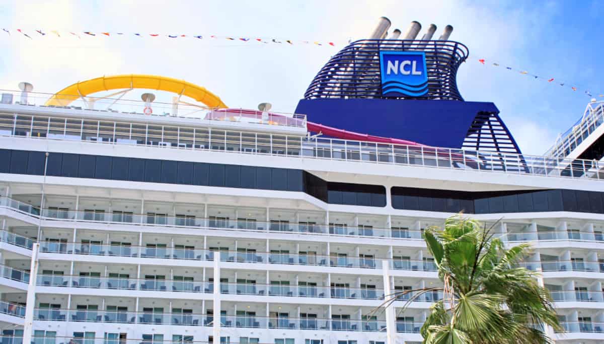 Cruise Lines That Don’t Require Vaccine and Pre-Cruise Testing